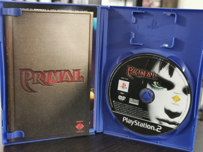 Primal (PS2)