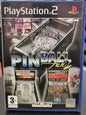 Pinball Fun (PS2)