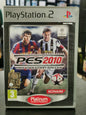 Pro Evolution Soccer 2010 (PS2) - Platinum