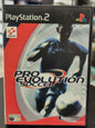 Pro Evolution Soccer (PS2)