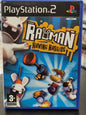 Rayman Raving Rabbids (PS2)