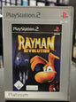 Rayman Revolution (PS2) - Platinum
