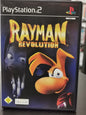 Rayman Revolution (PS2)