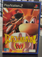 Rayman M (PS2)