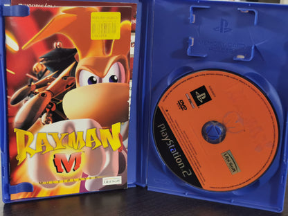 Rayman M (PS2)