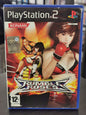 Rumble Roses (PS2)