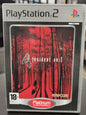 Resident Evil 4 (PS2) - Platinum