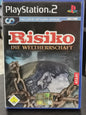 Risk: Die Weltherrschaft (PS2)