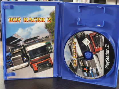 Rig Racer 2 (PS2)