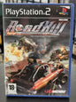 RoadKill (PS2)