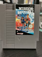 Mission: Impossible (NES)