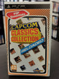 Capcom Classics Collection Reloaded (PSP)