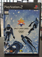 Salt Lake 2002 (PS2)
