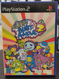 Super Bust A Move 2 (PS2)
