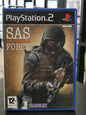 SAS Anti-Terror Force (PS2)