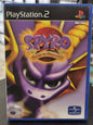 Spyro: Enter The Dragonfly (PS2)