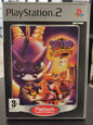 Spyro: A Hero's Tail (PS2) - Platinum