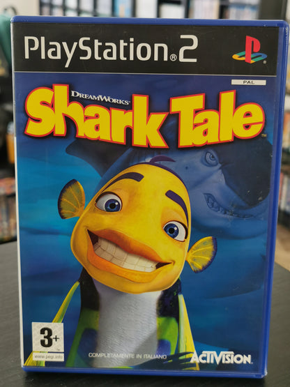 Shark Tale (PS2)