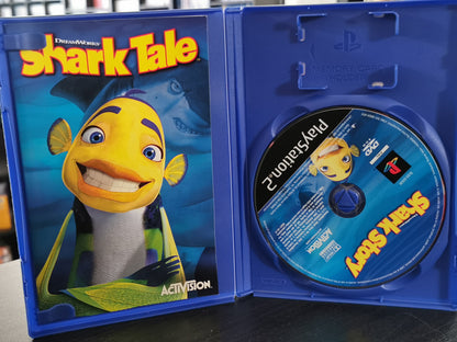 Shark Tale (PS2)