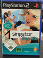 SingStar Pop Hits (PS2) - GER