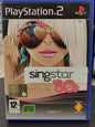 Singstar '80s (PS2)