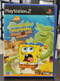 SpongeBob SquarePants: Revenge of the Flying Dutchman (PS2)