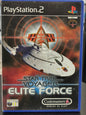 Star Trek: Voyager: Elite Force (PS2)