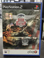 Seek and Destroy (PS2)