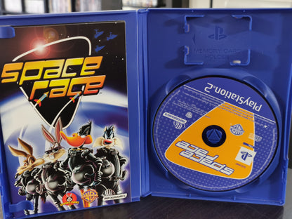 Space Race (PS2)