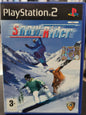 Snow Rider(PS2)