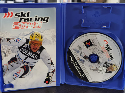 Ski Racing 2005 (PS2)