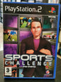 Sports Challenge (PS2)