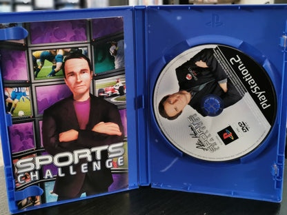 Sports Challenge (PS2)