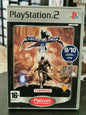 SoulCalibur III (PS2) - Platinum