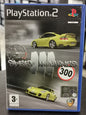 Speed Machines III (PS2)