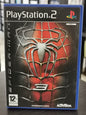Spider-Man 3 (PS2)