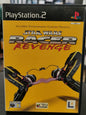 Star Wars Racer Revenge (PS2)