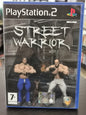 Street Warrior (PS2)