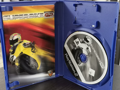 Superbike GP (PS2)