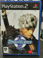 Swords Of Destiny (PS2)