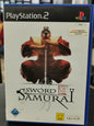 Sword of the Samurai (PS2)