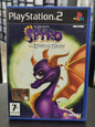 Legend Of Spyro: The Eternal Night (PS2)