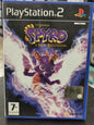 The Legend of Spyro: A New Beginning (PS2)