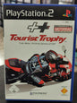 Tourist Trophy: The Real Riding Simulator (PS2)