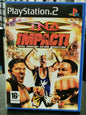 TNA Impact! Total Nonstop Action Wrestling (PS2)