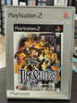 Timesplitters (PS2) - Platinum