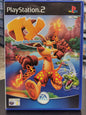 TY La Tigre Della Tasmania (PS2)