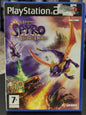The Legend of Spyro - L'Alba Del Drago (PS2)