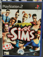 The Sims (PS2)