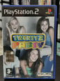 Twenty 2 Party (PS2)
